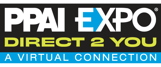 PPAI Expo Direct-2-You